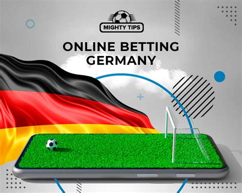online sportsbooks in germany|Betting Sites In Germany ᐉ Best German Bookmakers [2024].